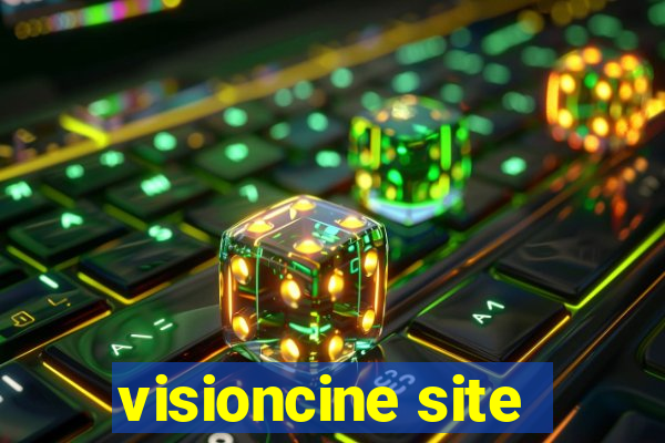 visioncine site